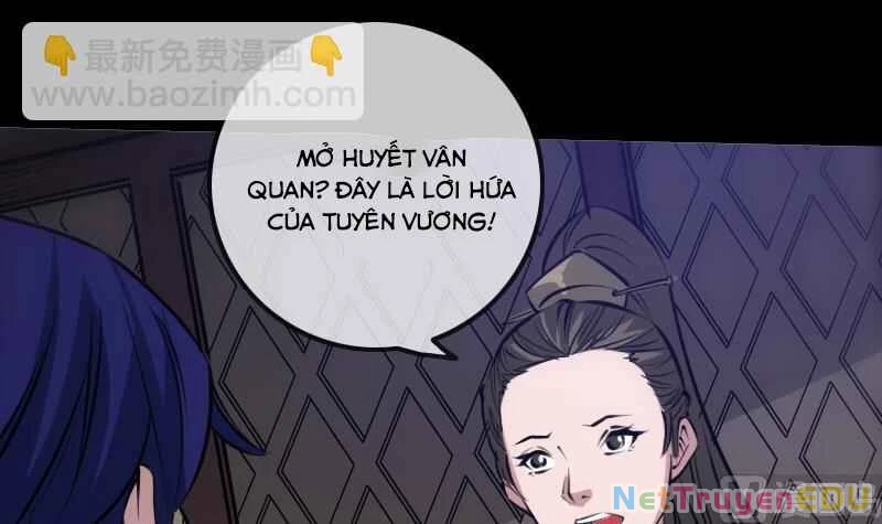 Kiếp Thiên Vận: Chapter 213