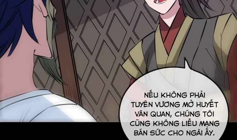 Kiếp Thiên Vận: Chapter 213