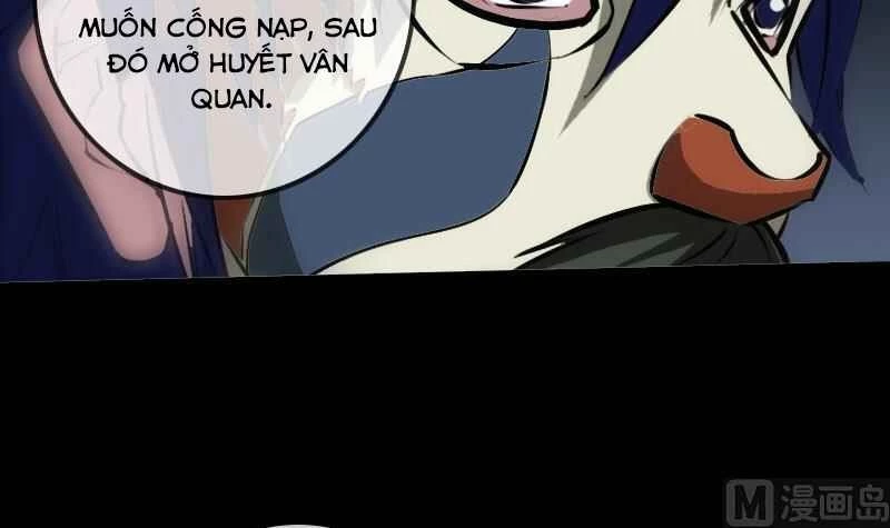 Kiếp Thiên Vận: Chapter 213