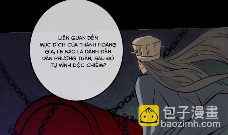Kiếp Thiên Vận: Chapter 213
