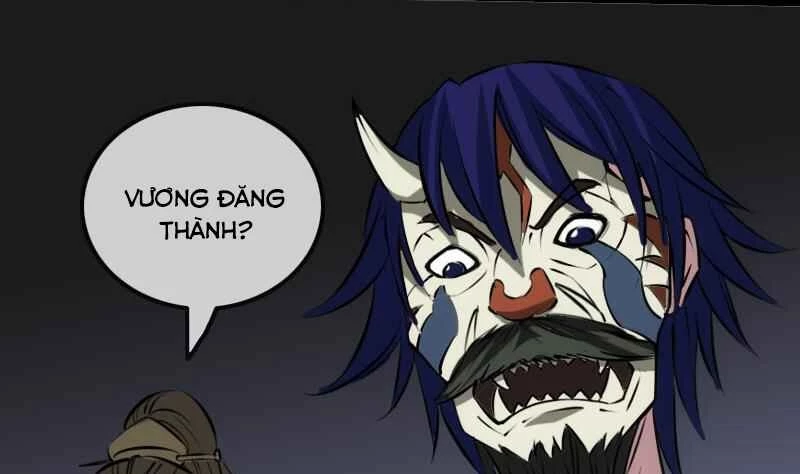 Kiếp Thiên Vận: Chapter 213