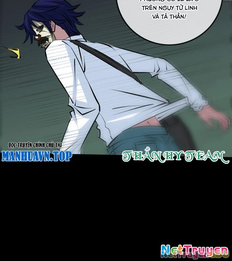 Kiếp Thiên Vận: Chapter 214