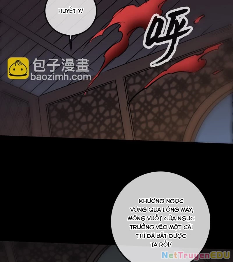 Kiếp Thiên Vận: Chapter 214