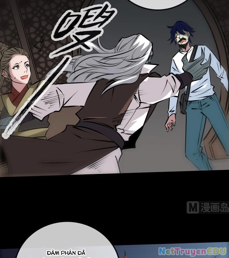 Kiếp Thiên Vận: Chapter 214