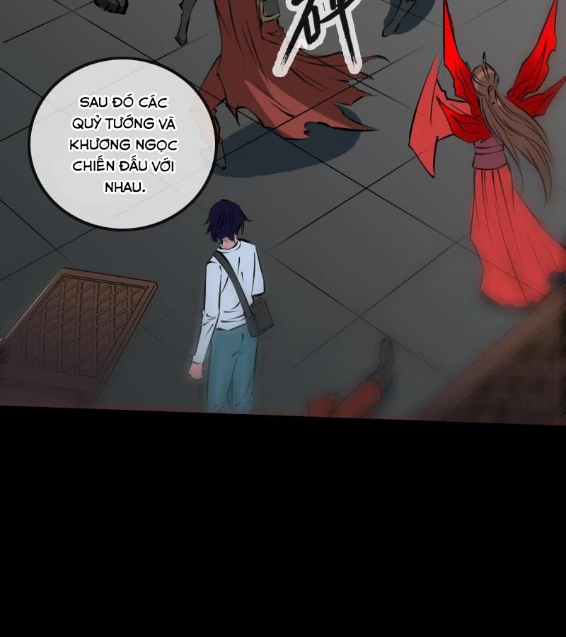 Kiếp Thiên Vận: Chapter 214