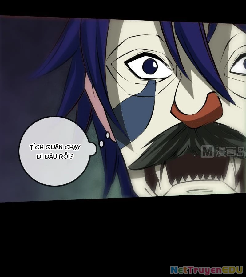 Kiếp Thiên Vận: Chapter 214