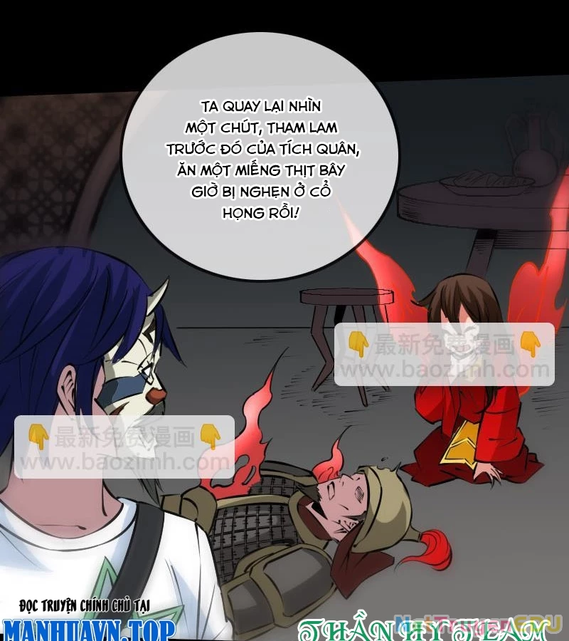 Kiếp Thiên Vận: Chapter 214