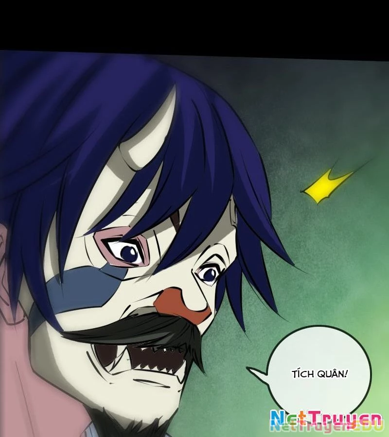 Kiếp Thiên Vận: Chapter 214