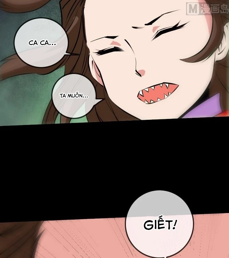 Kiếp Thiên Vận: Chapter 214