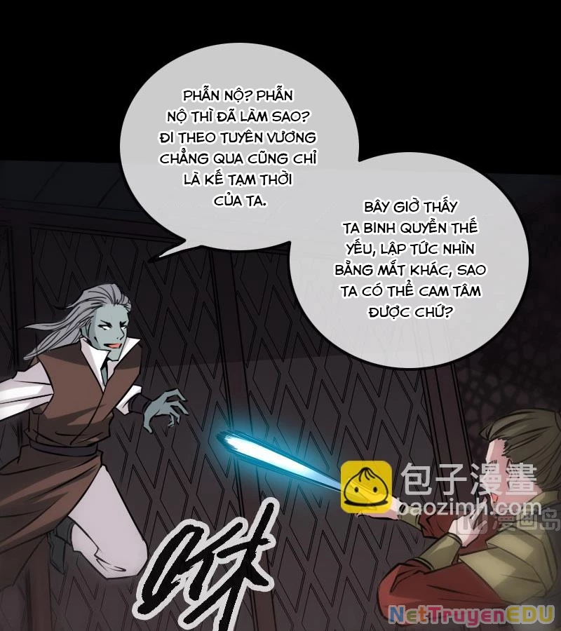 Kiếp Thiên Vận: Chapter 214