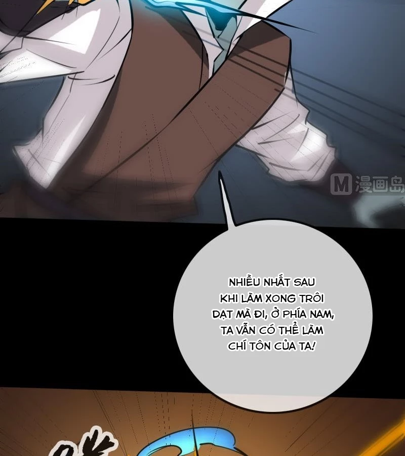 Kiếp Thiên Vận: Chapter 214