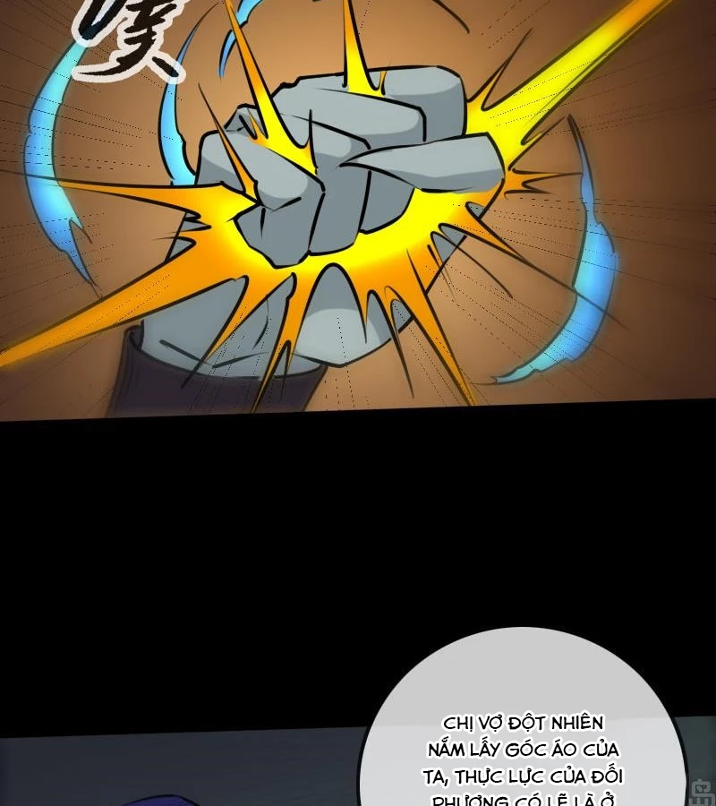 Kiếp Thiên Vận: Chapter 214