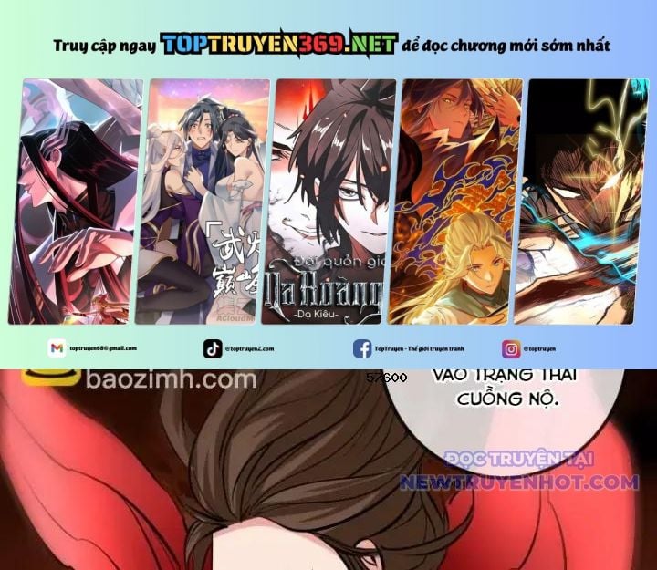 Kiếp Thiên Vận: Chapter 215