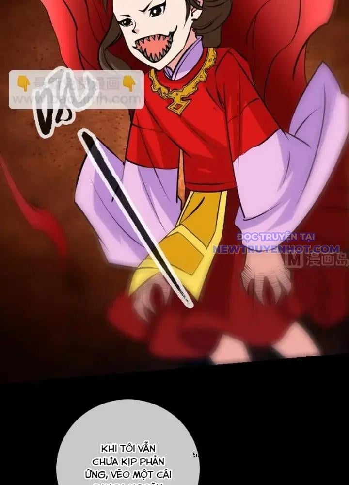 Kiếp Thiên Vận: Chapter 215