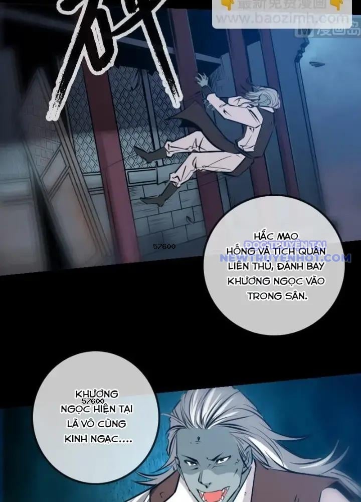 Kiếp Thiên Vận: Chapter 215