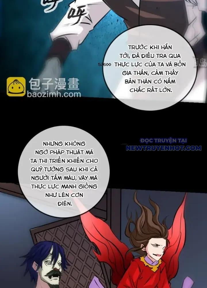 Kiếp Thiên Vận: Chapter 215