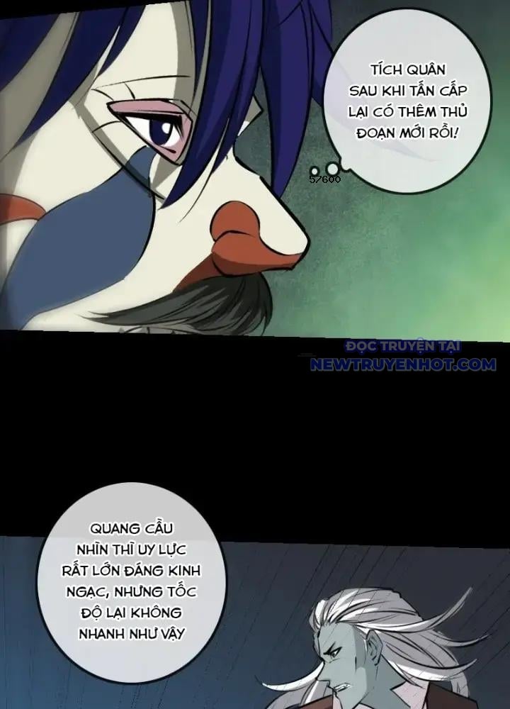 Kiếp Thiên Vận: Chapter 215