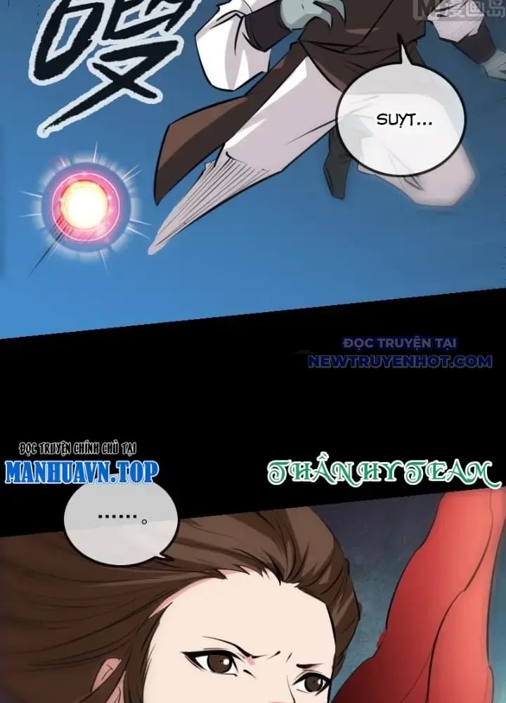 Kiếp Thiên Vận: Chapter 215