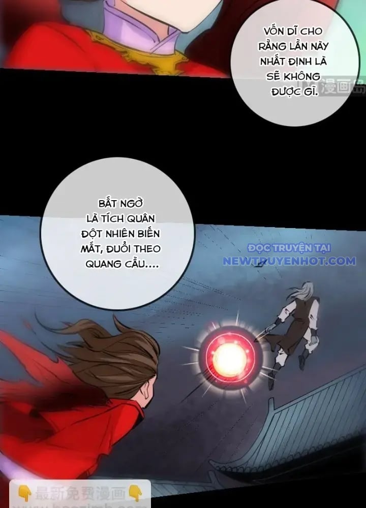 Kiếp Thiên Vận: Chapter 215