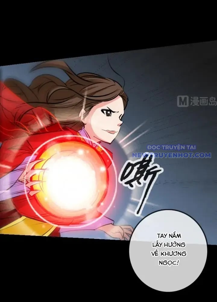 Kiếp Thiên Vận: Chapter 215