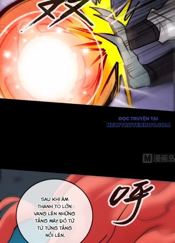 Kiếp Thiên Vận: Chapter 215