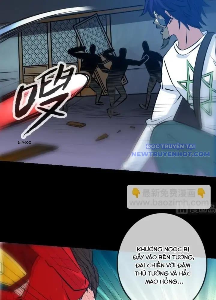 Kiếp Thiên Vận: Chapter 215