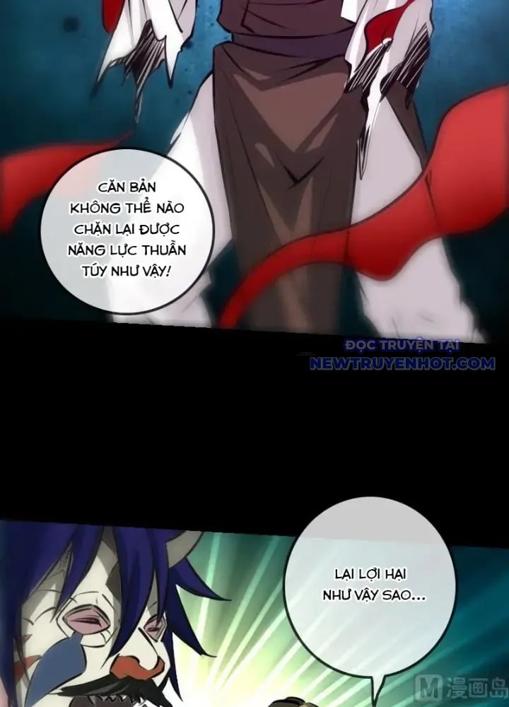 Kiếp Thiên Vận: Chapter 215