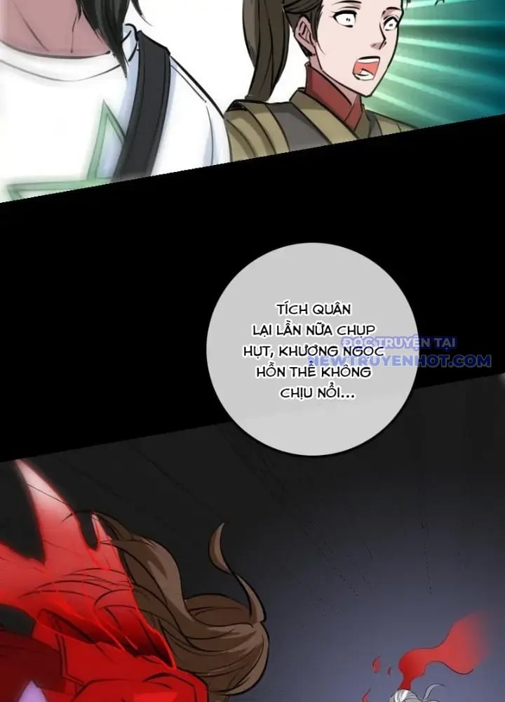 Kiếp Thiên Vận: Chapter 215