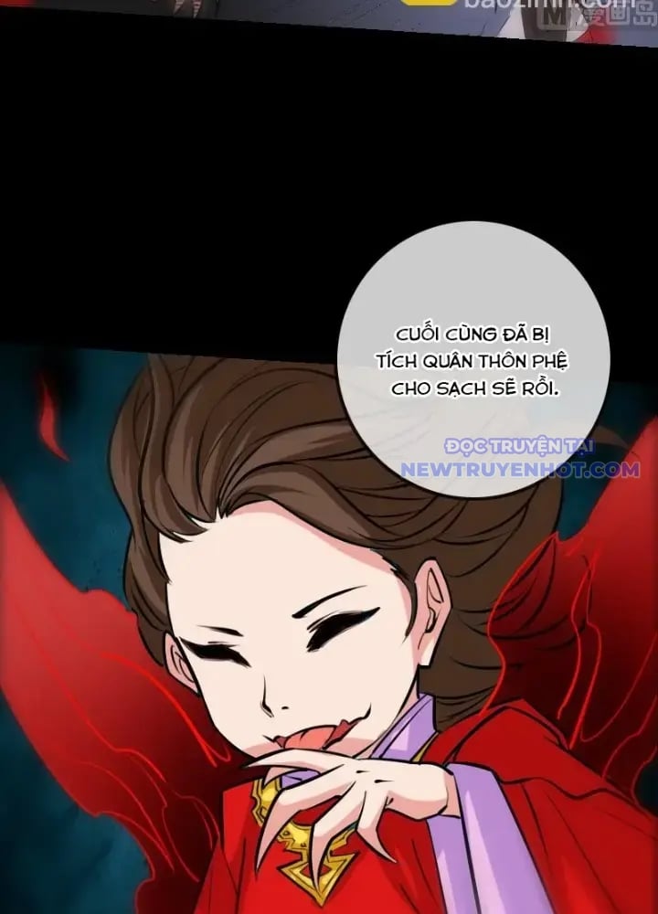 Kiếp Thiên Vận: Chapter 215