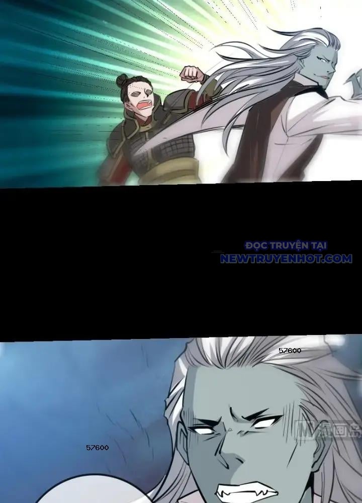 Kiếp Thiên Vận: Chapter 215