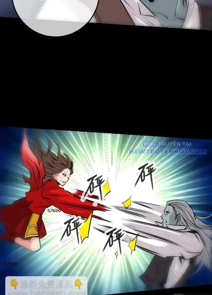 Kiếp Thiên Vận: Chapter 215