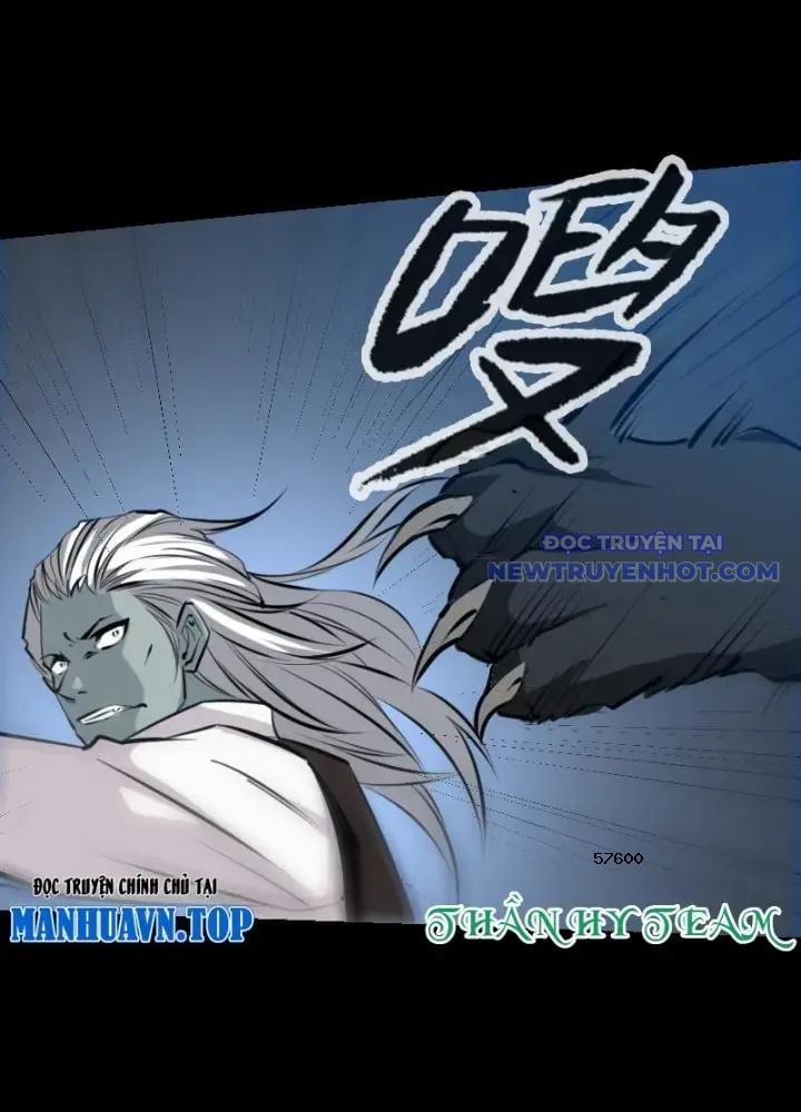 Kiếp Thiên Vận: Chapter 215