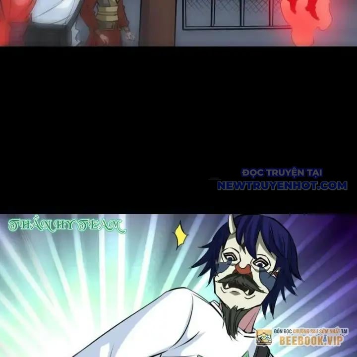 Kiếp Thiên Vận: Chapter 216