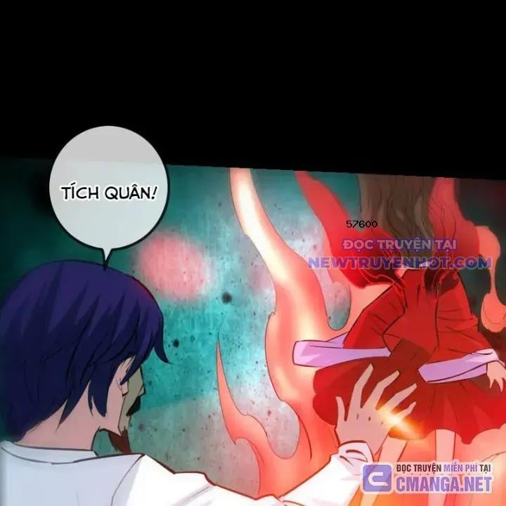 Kiếp Thiên Vận: Chapter 216