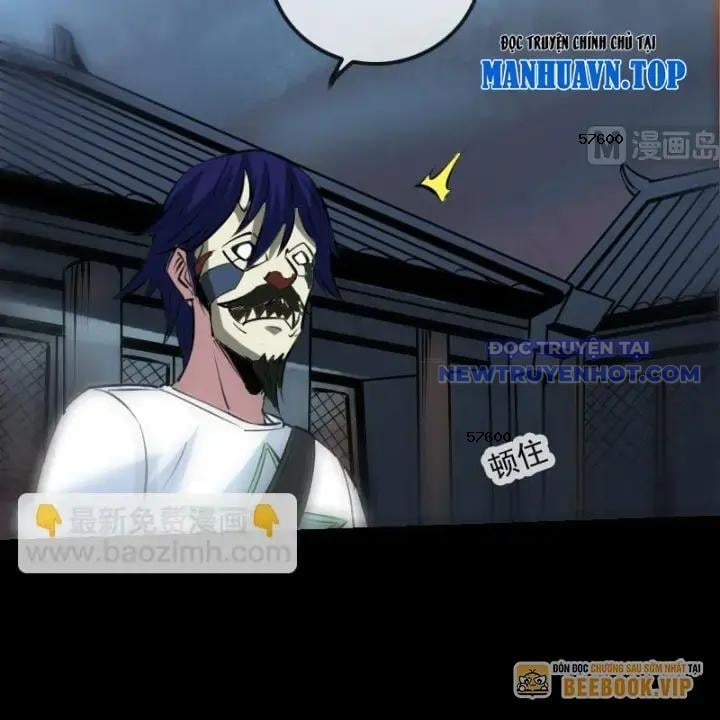 Kiếp Thiên Vận: Chapter 216