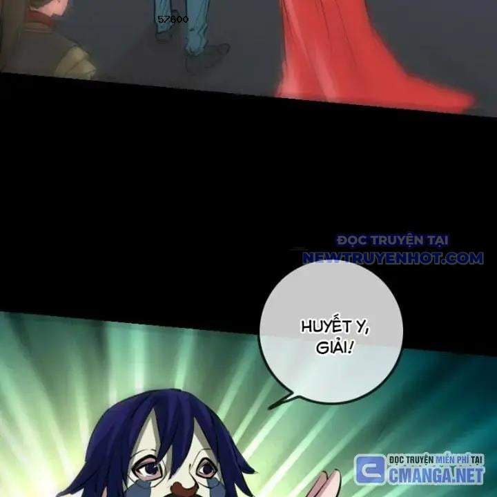 Kiếp Thiên Vận: Chapter 216