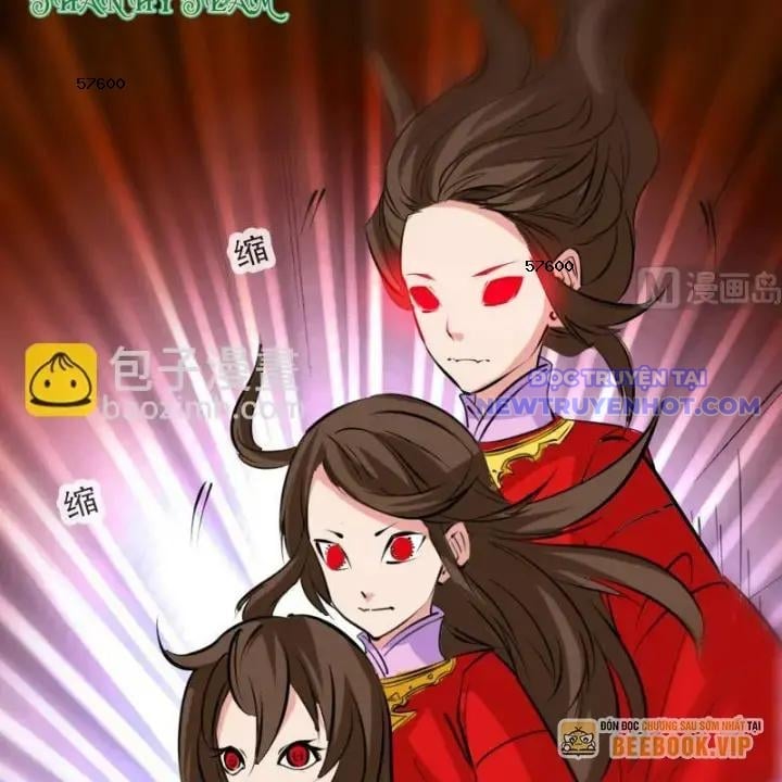 Kiếp Thiên Vận: Chapter 216