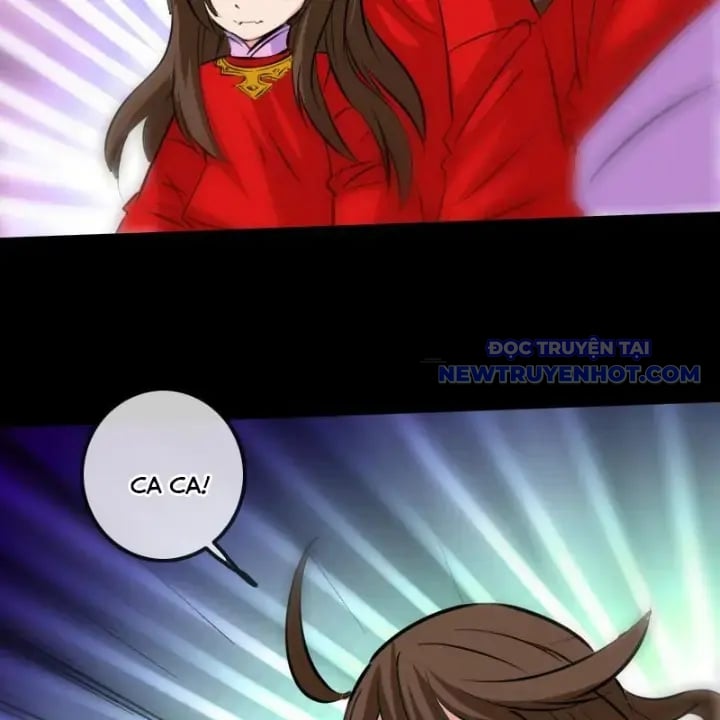 Kiếp Thiên Vận: Chapter 216