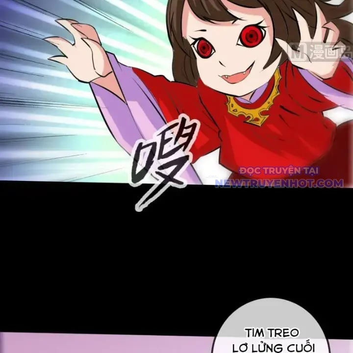 Kiếp Thiên Vận: Chapter 216