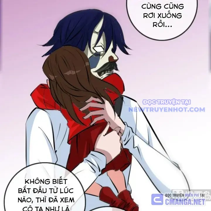 Kiếp Thiên Vận: Chapter 216