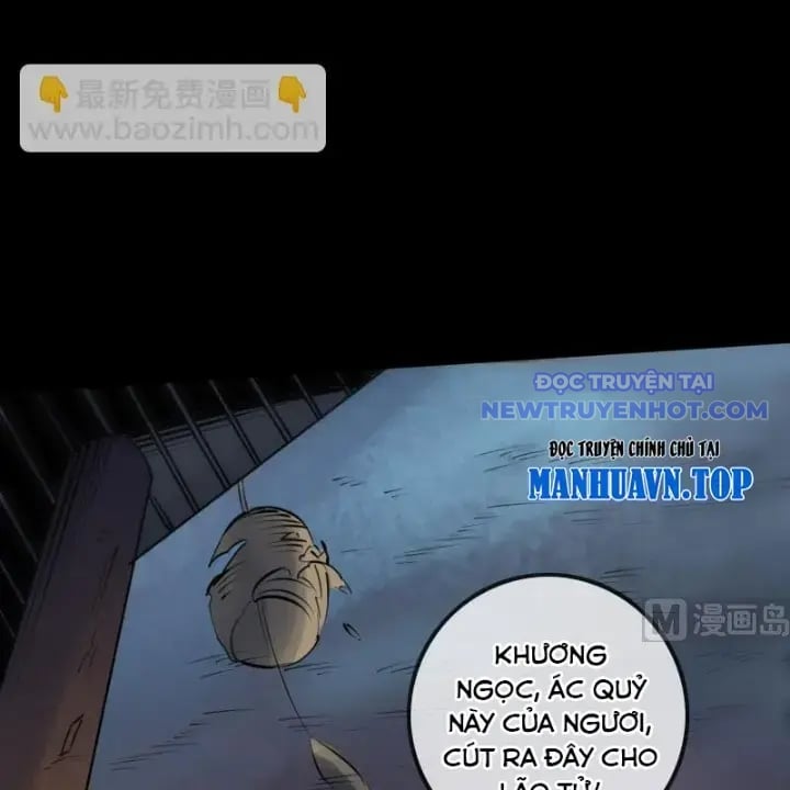 Kiếp Thiên Vận: Chapter 216