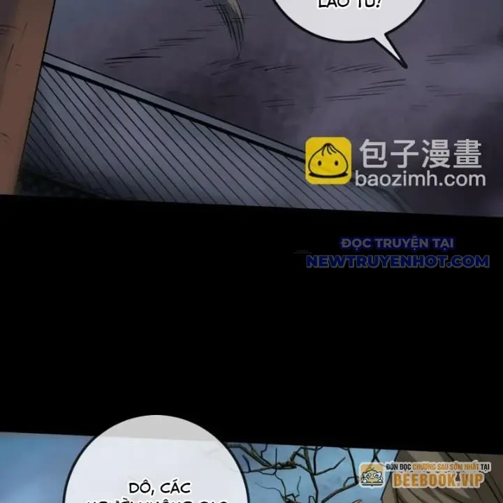 Kiếp Thiên Vận: Chapter 216