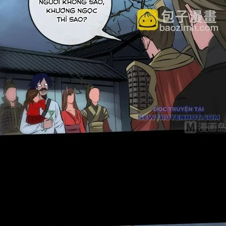 Kiếp Thiên Vận: Chapter 216