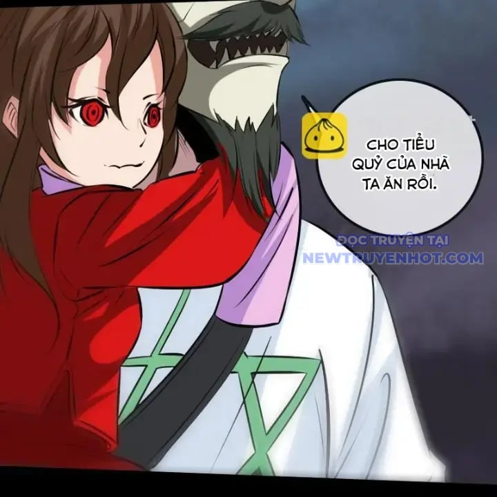 Kiếp Thiên Vận: Chapter 216