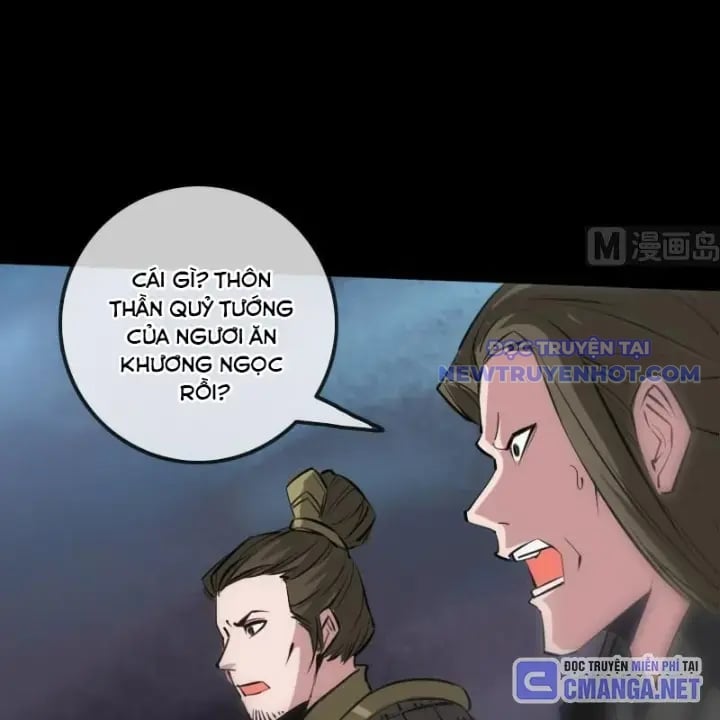 Kiếp Thiên Vận: Chapter 216