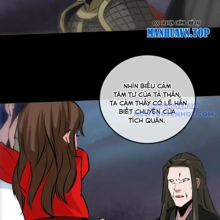 Kiếp Thiên Vận: Chapter 216