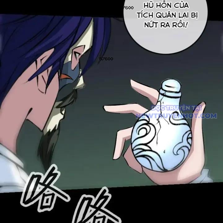 Kiếp Thiên Vận: Chapter 216