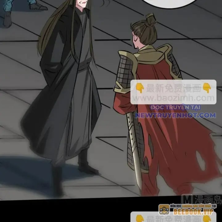 Kiếp Thiên Vận: Chapter 216