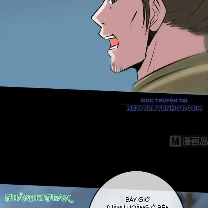 Kiếp Thiên Vận: Chapter 216