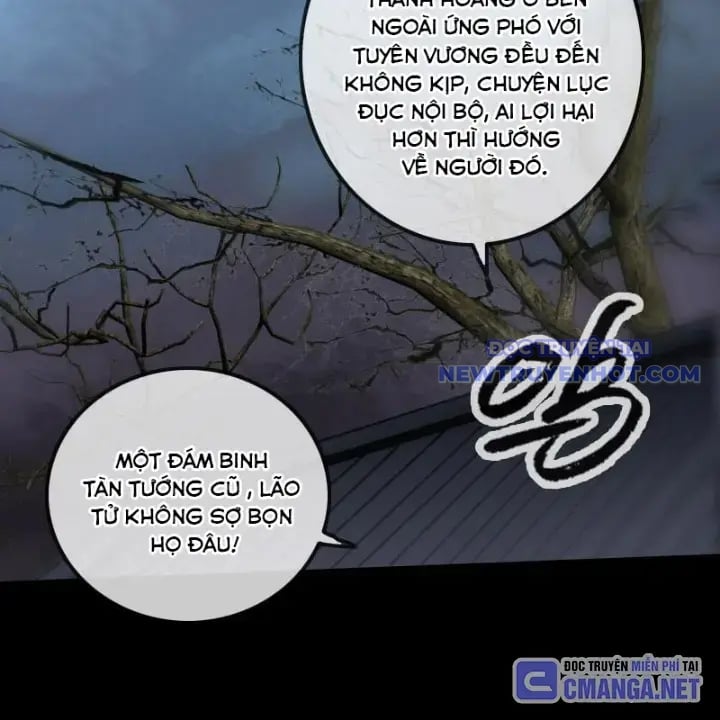 Kiếp Thiên Vận: Chapter 216